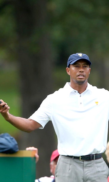 Coming in 2014: A more conservative Tiger?